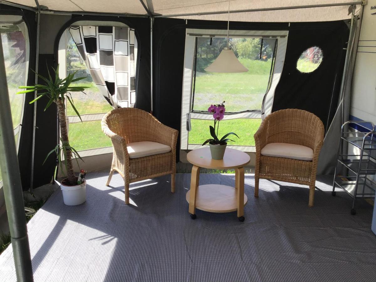 Hotel Tommys Bondegards Ferie à Løkken Extérieur photo